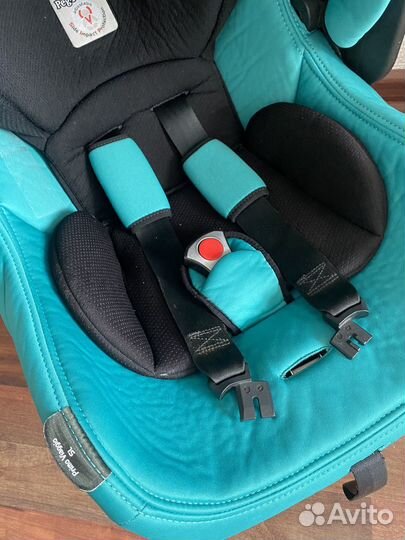 Автолюлька peg perego primo viaggio SL