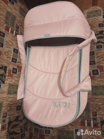 Переноска для детей