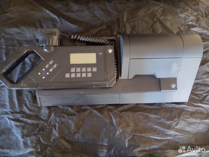 Тестер modic bmw