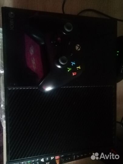 Xbox One