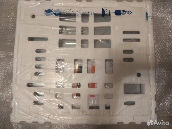 Электрическая панель Whirlpool AKT 8130 BA