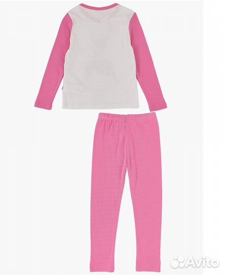 Пижама новая, ф.Mini maxi, 104, 110, 116 см