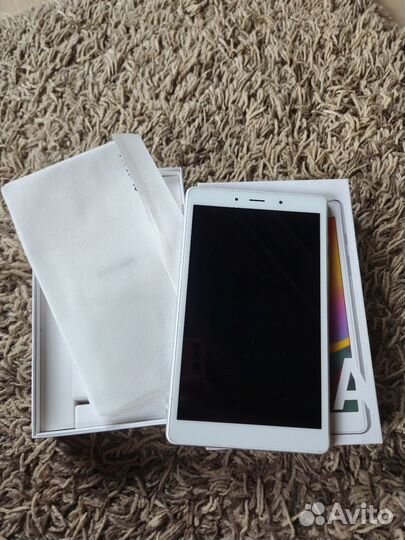 Планшет Samsung Tab 8.0 T295