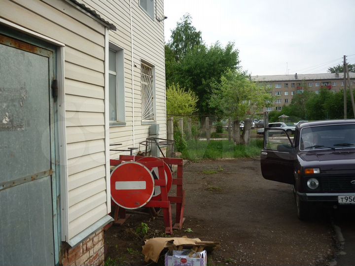 Сдам помещение свободного назначения, 124 м²