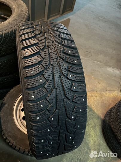 Nokian Tyres Nordman 5 205/60 R16