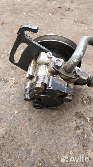 Насос гура Sportage 1