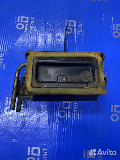 Радиатор печки ваз 2107