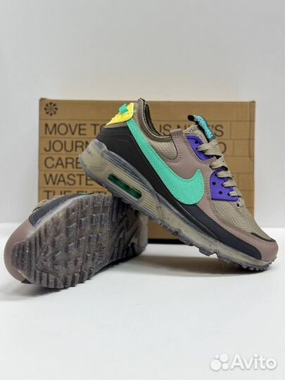 Кроссовки Nike Air Max 90