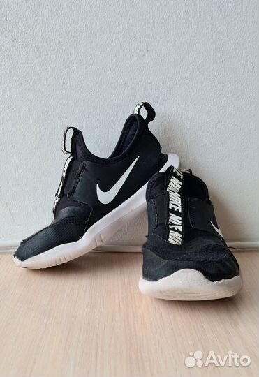 Кроссовки nike flexrunner 10 /16.5 см