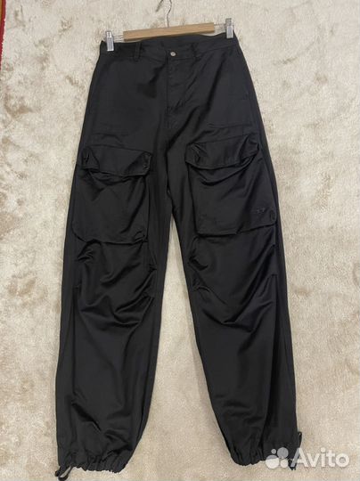 Брюки карго diesel