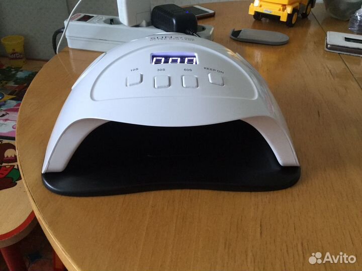 Уф лампа 84 W новая