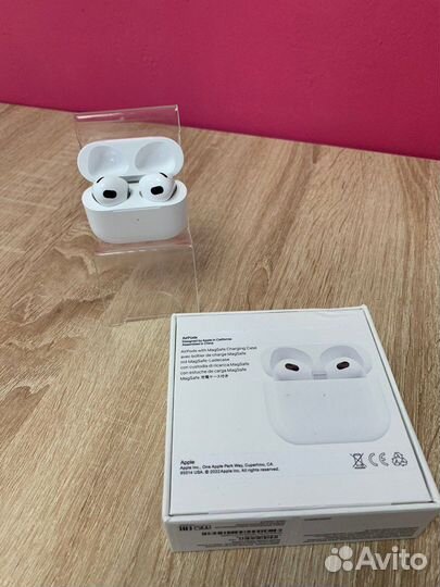 Airpods 3