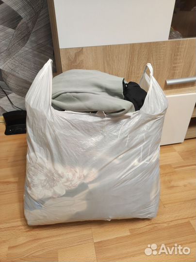 Вещи пакетом 42 44