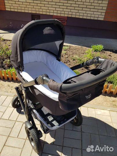 Коляска Britax romer smile 2 в1