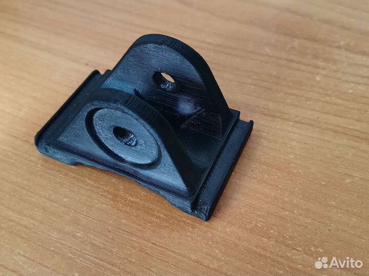 Уши ремонтные для катушки 11