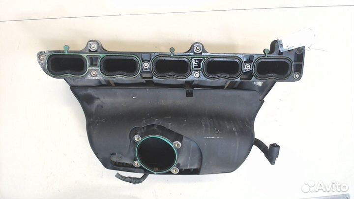 Коллектор впускной Hummer H3, 2008