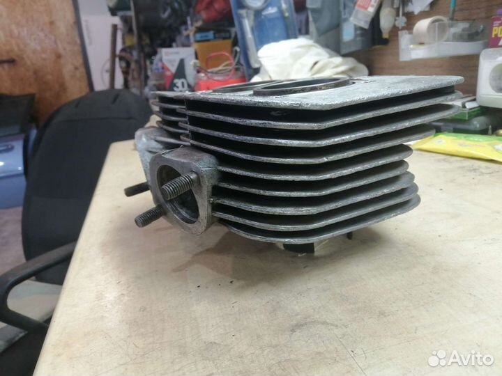 Цилиндры иж юпитер 5