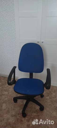 Компьютерное кресло бу