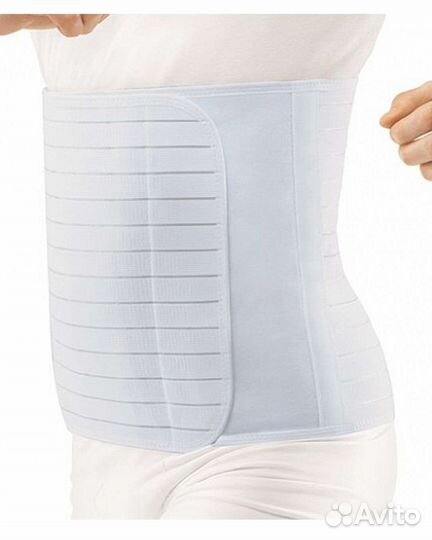 Корсет ортопедический orlett m