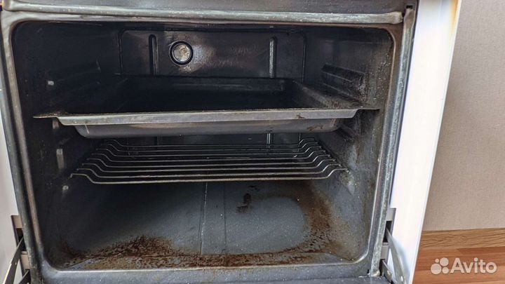 Электроплита мечта бу