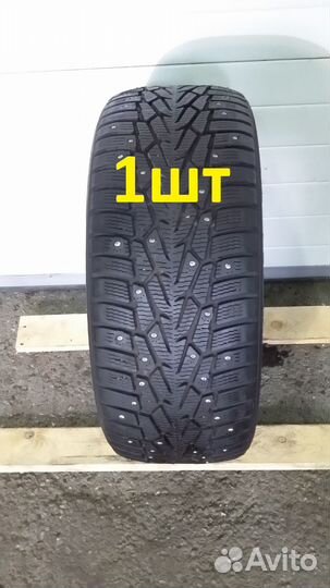 Nokian Tyres Hakkapeliitta 7 235/50 R18