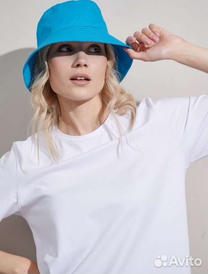 Панама мужская женская новая