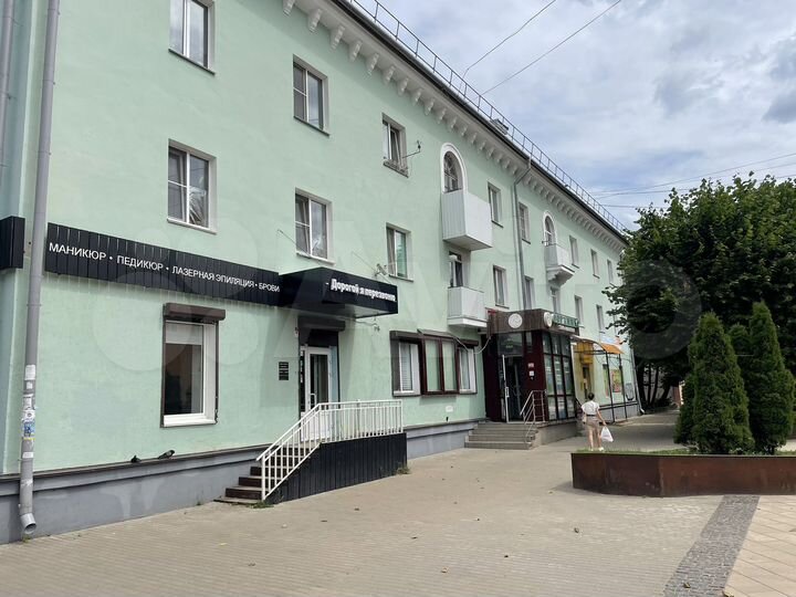 Продается помещение 94,7 м² готовый бизнес