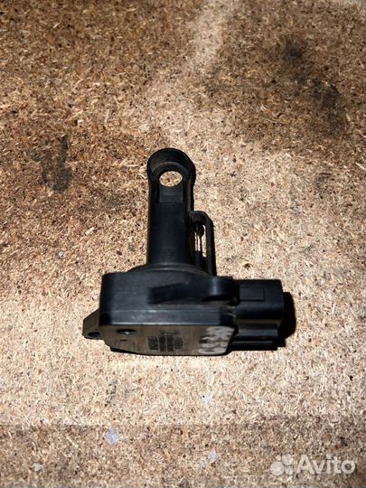 Датчик массового расхода воздуха 1MZ 3MZ 3UZ