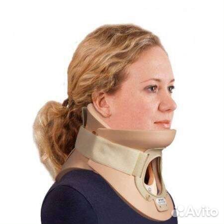 Ортез Филадельфия,состояние отличное