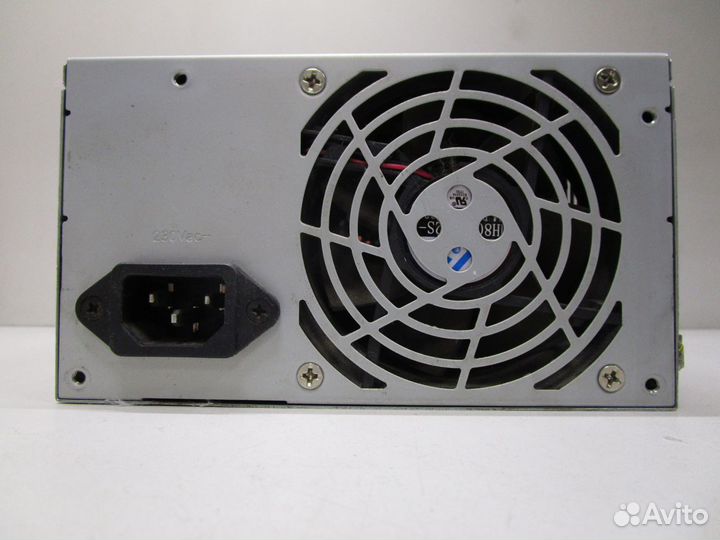 Блок питания 350W Power Man IP-S350T7-0
