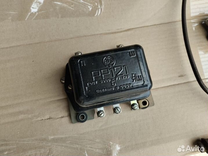 На мотороллер Тула Т200м