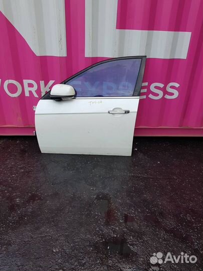 Дверь Chevrolet Epica, 2006г