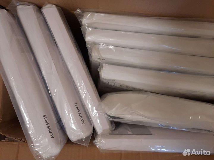 Тюль Аlvine Spets, Лиль, Хилдрун, Хилья, lkea