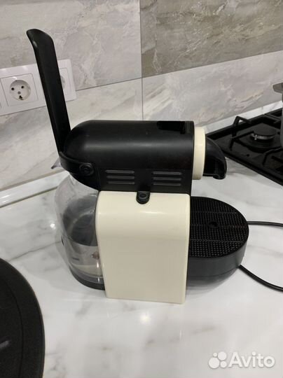 Кофемашина