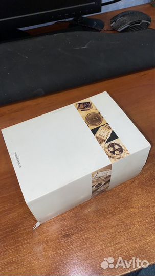 Часы tissot t-touch titanium