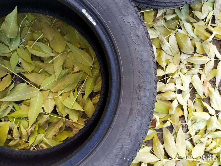 Pirelli Formula Energy 185/65 R15 88T