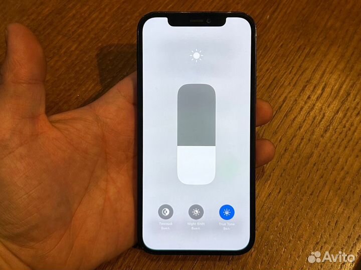 iPhone 12 Pro, 128 ГБ