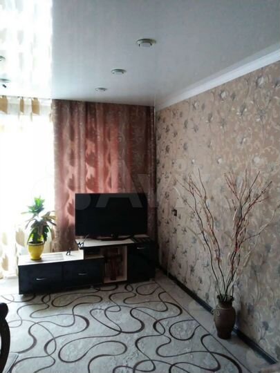 1-к. квартира, 31 м², 3/5 эт.