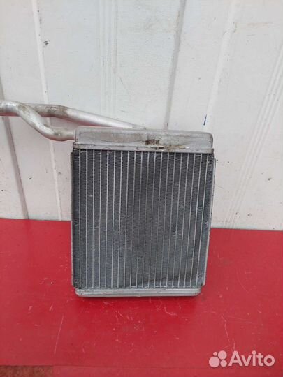 Радиатор отопителя Ford Focus 1