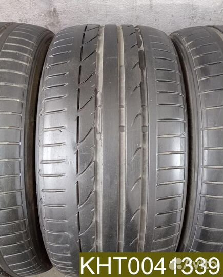 Bridgestone Potenza S001 245/40 R18 103M