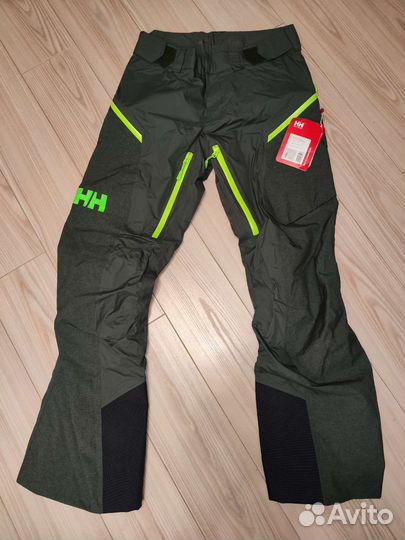 Горнолыжные штаны