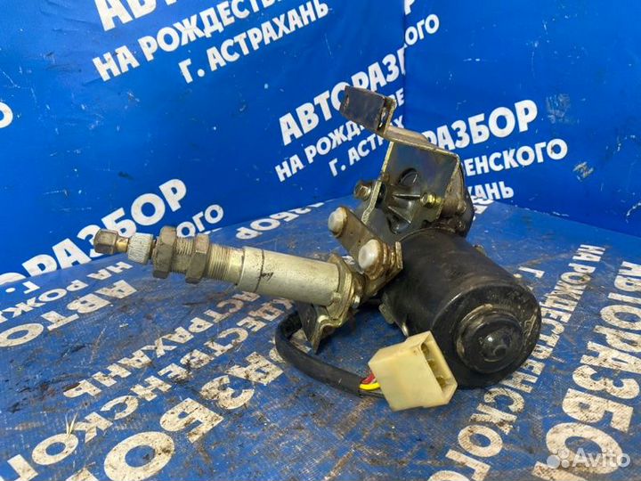 Моторчик стеклоочистителя. Паз 3205 АВТОБУС 2009