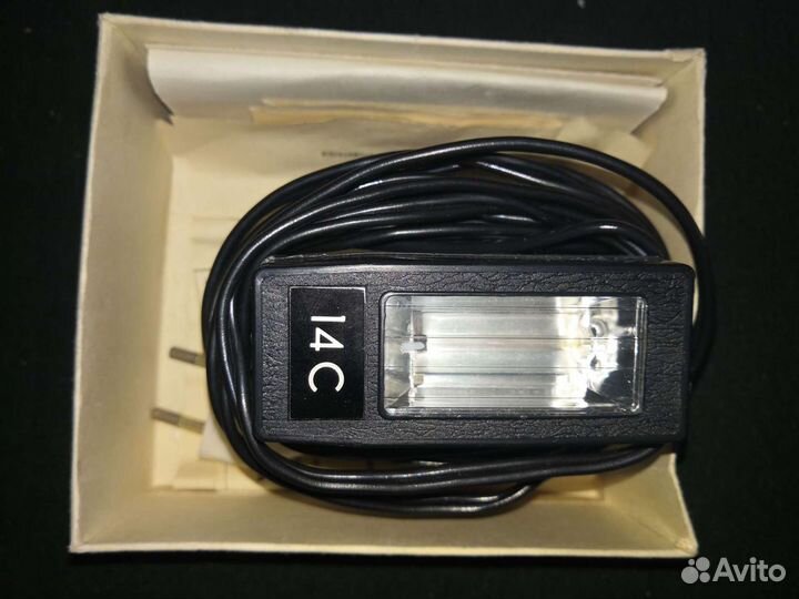 Фотовспышка