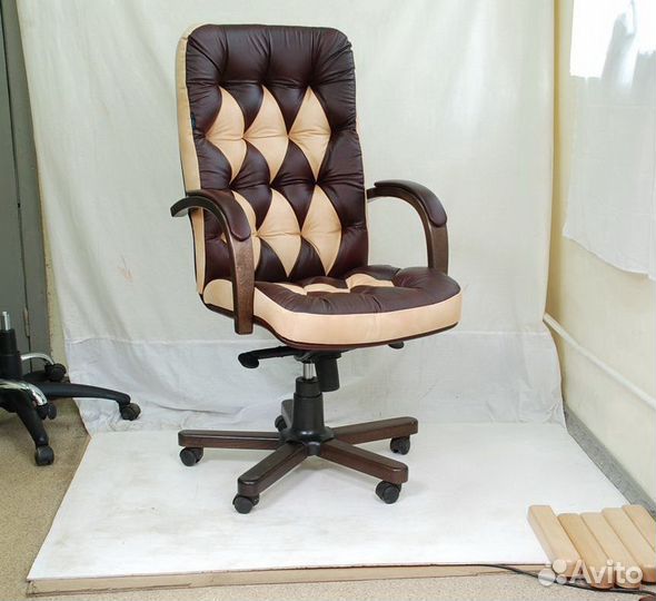 Компьютерное кресло