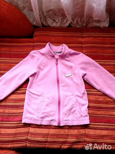 Ветровка двойной Oldos