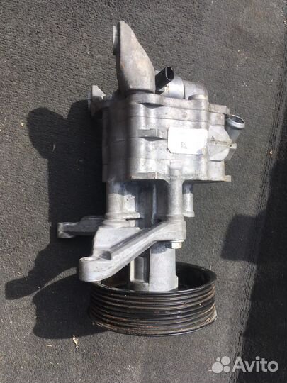 Насос гур BMW X5/X6 e70/e71 N55