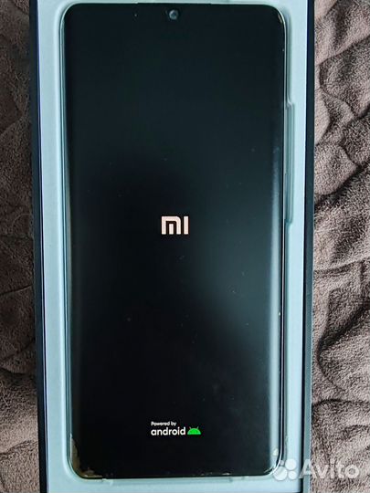 Xiaomi Mi Note 10 Lite, 6/128 ГБ