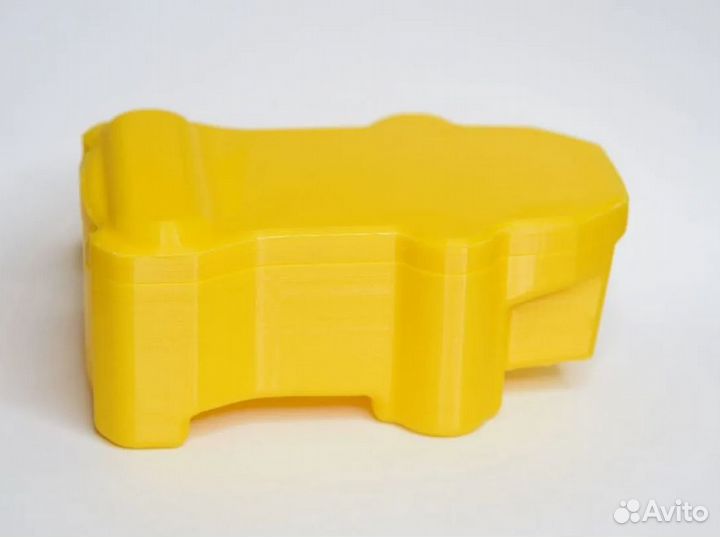 Корпус, Кейс для Mavic Mini и Mini 2 Case-Minimal