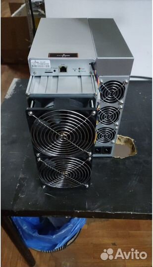 Antminer S19 90 th NEW В наличии
