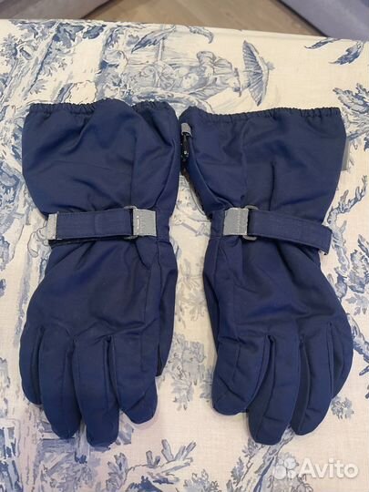 Перчатки reima 4